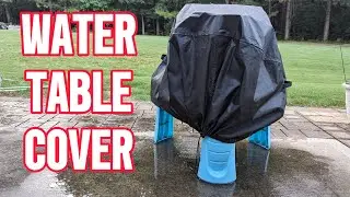 WATER TABLE