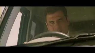 Don (2006) | Police Chase