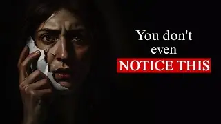 This Is Why People Slowly Avoid You