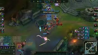 talon penta