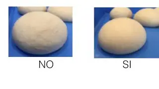 👉Puntata Staglio e Appretto con preimpasto Poolish: Tecniche Professionali per Pizza e Pane.