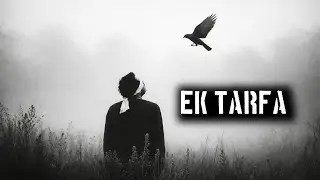 Ek Tarfa Pyaar 💔 | Raw XO Vibe Broken Heart Rap | Sajid | Hindi Sad Rap Song 2026