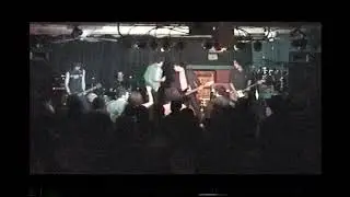 Riverboat Gamblers Live @  RGRS 2001