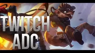 DUSK BLADE TWITCH DMG IS THROUGH THE ROOF