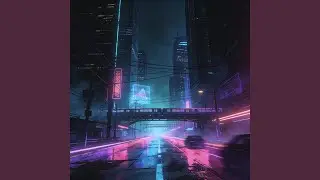 Neon Knight Run