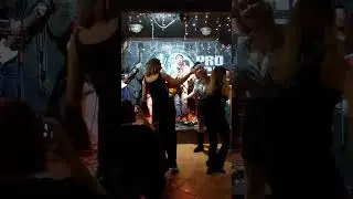 &laquo;17 лет&raquo; &mdash; &laquo;Чайф&raquo; &mdash; январь 2026 &mdash; Бар ProRockBar &mdash; группа Спири Бэнд &mdash; Екатеринбург #екатеринбург