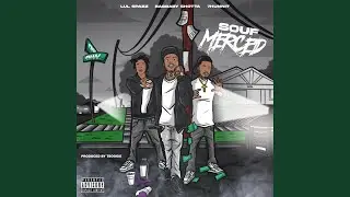 Really That (feat. BagbabyShotta & Lul Spazz)
