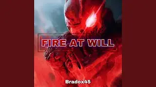 Fire At Will