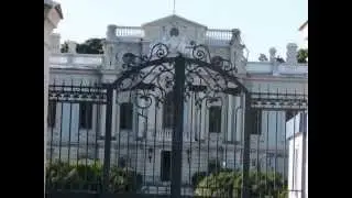 Вулиці Києва від BRUAM