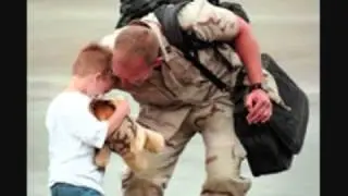 I Miss America - Tribute to the US Service members