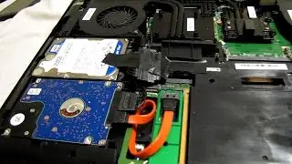 How to Install a Second 2.5
