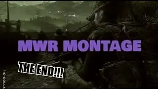 MWR MONTAGE/MY BEST CLIPS!!!