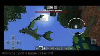 Cara Download gratis Add-on Minecraft Mowzie's Mobs gratis tanpa password