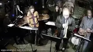David Weiss Sextet 