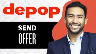 Как отправить предложение на Depop (полное руководство)