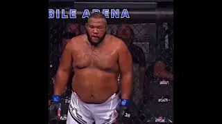 chris #barnett vs jake collier #ufc #mma