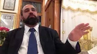 Why Eat Kosher? It's The Best Proof That The Torah Is Divine.