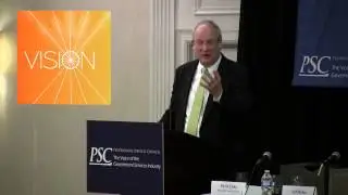 PSC's vision for Vision