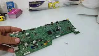ERRO 031006 EPSON WF C5810 / C5710 /C5790 /C5290 / C5390 (SOLUÇÃO!)