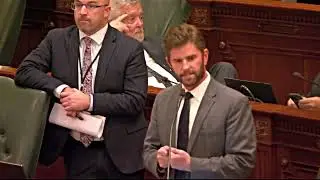 Rep. Spain Warns Democrats&rsquo; Energy Bill Will Cause Electric Rates to Skyrocket More