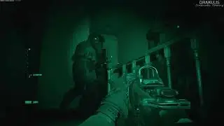 Cod mw2019 Cleaning House...