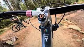 Greno woods #mtb 