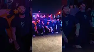 Electro Krazys |BPM| #electrodance #tijuana