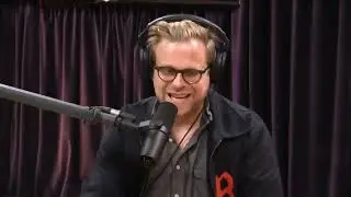 Joe Rogan And Adam Conover On The Physical Advantages Of Trans Athletes