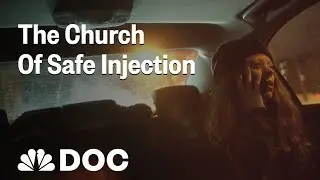 The Church Of Safe Injection: &lsquo;Radical&rsquo; Activists Battle Maine&rsquo;s Opioid Crisis | NBC News