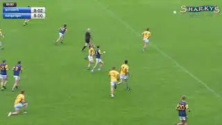 Kyle Rankin Goal- St Fintan's