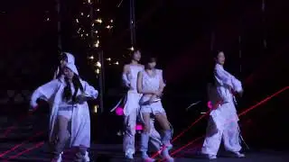 EASY - LE SSERAFIM [Mexico City] 250923