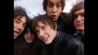 the strokes are so sexy it hurts