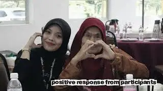 PBK4204 Strategic Campaign and Event Management: Video Montage of Campaign Project