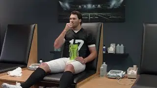 Wonderful Pistachios - High Five