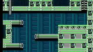 FULL Plug Man, Partial Concrete Man Stages