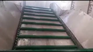 MUSHROOM COMPOST TUNNEL FILLER