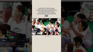 Their reactions were CRAZY 😭🔥!!#XIN#nova #fyp#isac#shorts#kpop #trend #isac2025 #cravity #p1harmony