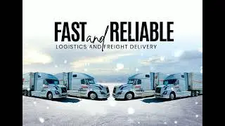 Boom Transport Inc - Company Presentation | Canada | Logistics Services