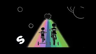 Ti&euml;sto & Don Diablo - Chemicals (feat. Thomas Troelsen) [Lyric Video]