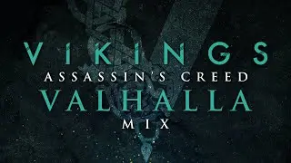 Vikings &lsquo;If I Had A Heart&rsquo; | Assassin&rsquo;s Creed: Valhalla Mix