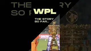 Bests of WPL 2023 So Far 🇮🇳🔥 #shorts #cricket #wpl