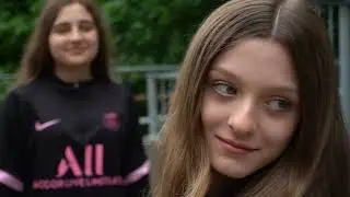Corto : I ragazzi del muretto