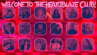 Oli Blaze - Pink Parade