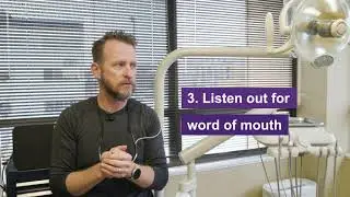 3 Tips To Find a Great Dentist