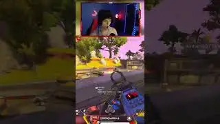 СТРИМЕРА ПОПАЛИ НА МОШЕННИЧЕСТВЕ В APEX???