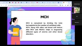 Complete Blood Count report | Dietitian Tahreem Farooq | Part 1 (RBC)