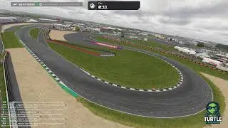 🏁 F1 25 LIVE – Duo père & fils