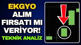 Emlak Konut GYO Hisse Senedi Analizleri