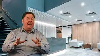 Office fit out Melbourne RT Edgar case study