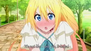 Tsundere Can Can